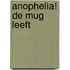 Anophelia! De mug leeft