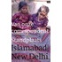 Standplaats Islamabad / New Delhi