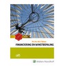 Financiering en winstbepaling hoofdboek door W.A. Tijhaar