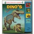 Dinosaurussen