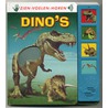 Dinosaurussen door Onbekend