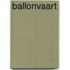 Ballonvaart by R.A. Knier