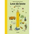 Leve de lente kleurboek