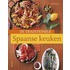 De traditionele Spaanse keuken