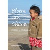 Bloem van China
