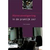 Horecawetgeving in de praktijk door F. Joosten