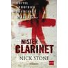 Mister Clarinet door Nick Stone