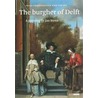 The burgher of Delft door N. van Sas
