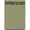 Bitterzoet by J. Blok