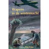 Wapens in de winternacht