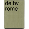 De BV Rome