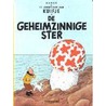 De geheimzinnige ster Kuifje a5 formaat by H. Hergé