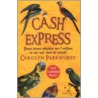 Cash Express door C. Parkhurst