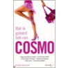 Wat ik geleerd heb van Cosmo by H. Mulder