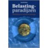 Belastingparadijzen
