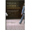 Gouden handboeien