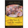 De lunch van de roeiers by S. Vreeland