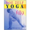 Doe zelf yoga door R. Polderman