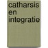 Catharsis en integratie
