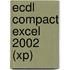 ECDL Compact Excel 2002 (XP)