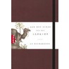 Aan het einde van het alfabet door C.S. Richardson