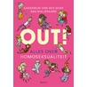Out! door Sanderijn van der Doef