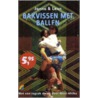 Bakvissen met ballen by L. Baas