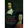 De ketter en de hoveling by M. Stewart