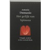 Het gelijk van Spinoza door Antonio Damasio