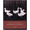 Onder de dieren door Peter du Gardijn