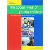 The social life of young children door Elly Singer