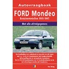 Ford Mondeo benzine 1993-1995 door P.H. Olving