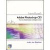 Handboek Adobe Photoshop CS3 NL door A. van Woerkom