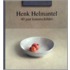 Henk Helmantel 40 jaar kunstschilder