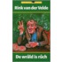 De wrald is ruch