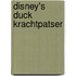 Disney's Duck krachtpatser