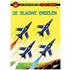 De blauwe engelen