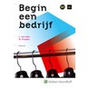 Begin een bedrijf by M. Knapen