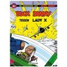 Buck Danny tegen lady X