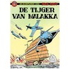De tijger van Malakka door V. Hubinon