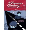 De eenzame snelweg door R. Deleo