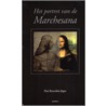 Het portret van de Marchesana by E. Bozzolini-Jager