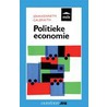 Politieke economie door J.K. Galbraith