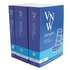 Verzameling Nederlandse Wetgeving Studiejaar 2007-2008