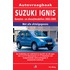 Suzuki Ignis benzine/diesel 2002-2005