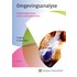 Omgevingsanalyse