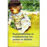 Taalontwikkeling en taalstimulering bij baby's, peuters en kleuters by S. Goorhuis-Brouwer