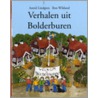 Verhalen uit Bolderburen by Astrid Lindgren