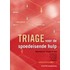 Triage voor spoedeisende hulp