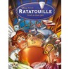 Filmstrip Ratatouille door Walt Disney Studio’s